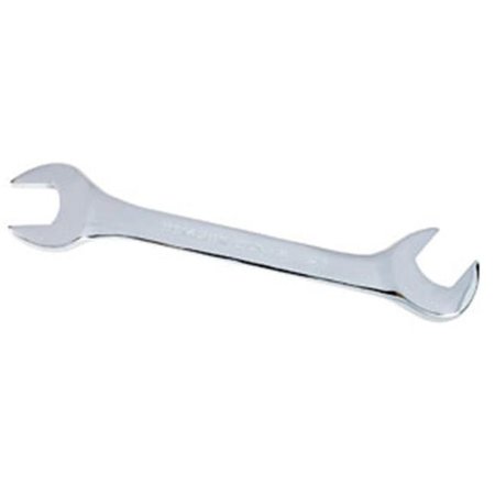 SUNEX Sunex Tools SUU-991428M 28 mm Fully Polished Jumbo Angled Wrench SUU-991428M